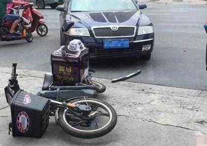 汽车减速多少米合格